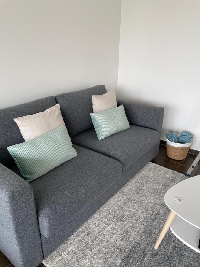Mazee Apartment ออสเทนด์ ภายนอก รูปภาพ
