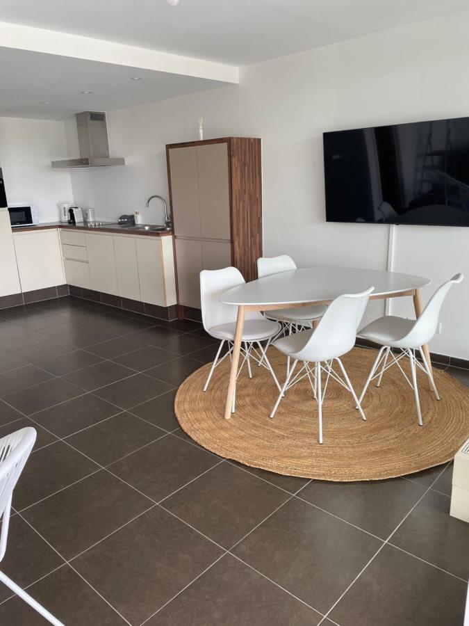 Mazee Apartment ออสเทนด์ ภายนอก รูปภาพ