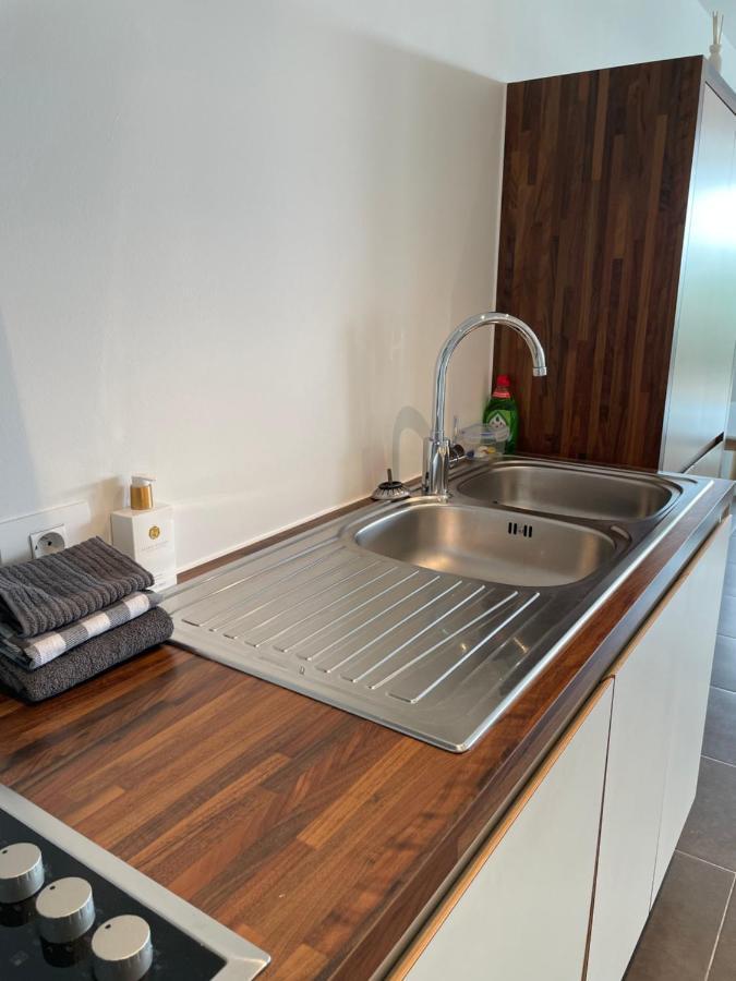 Mazee Apartment ออสเทนด์ ภายนอก รูปภาพ
