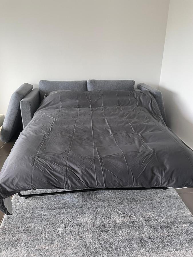 Mazee Apartment ออสเทนด์ ภายนอก รูปภาพ