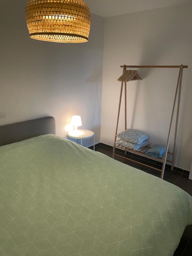 Mazee Apartment ออสเทนด์ ภายนอก รูปภาพ