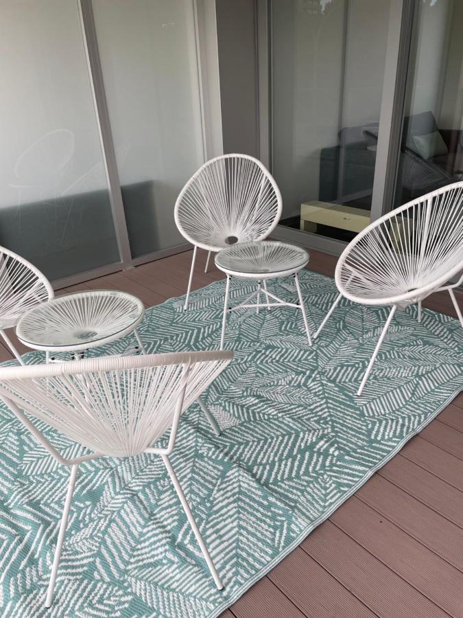 Mazee Apartment ออสเทนด์ ภายนอก รูปภาพ
